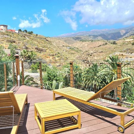 Sagittarius Home Arico Viejo Екстер'єр фото