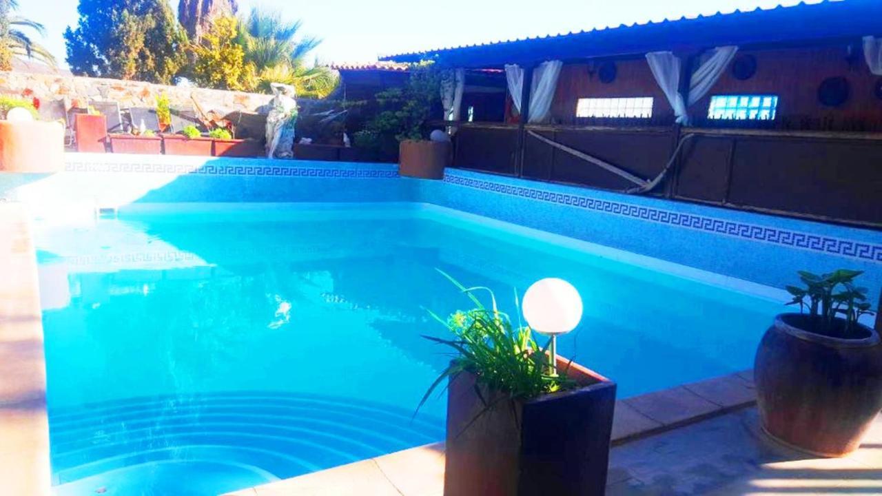 Sagittarius Home Arico Viejo Екстер'єр фото
